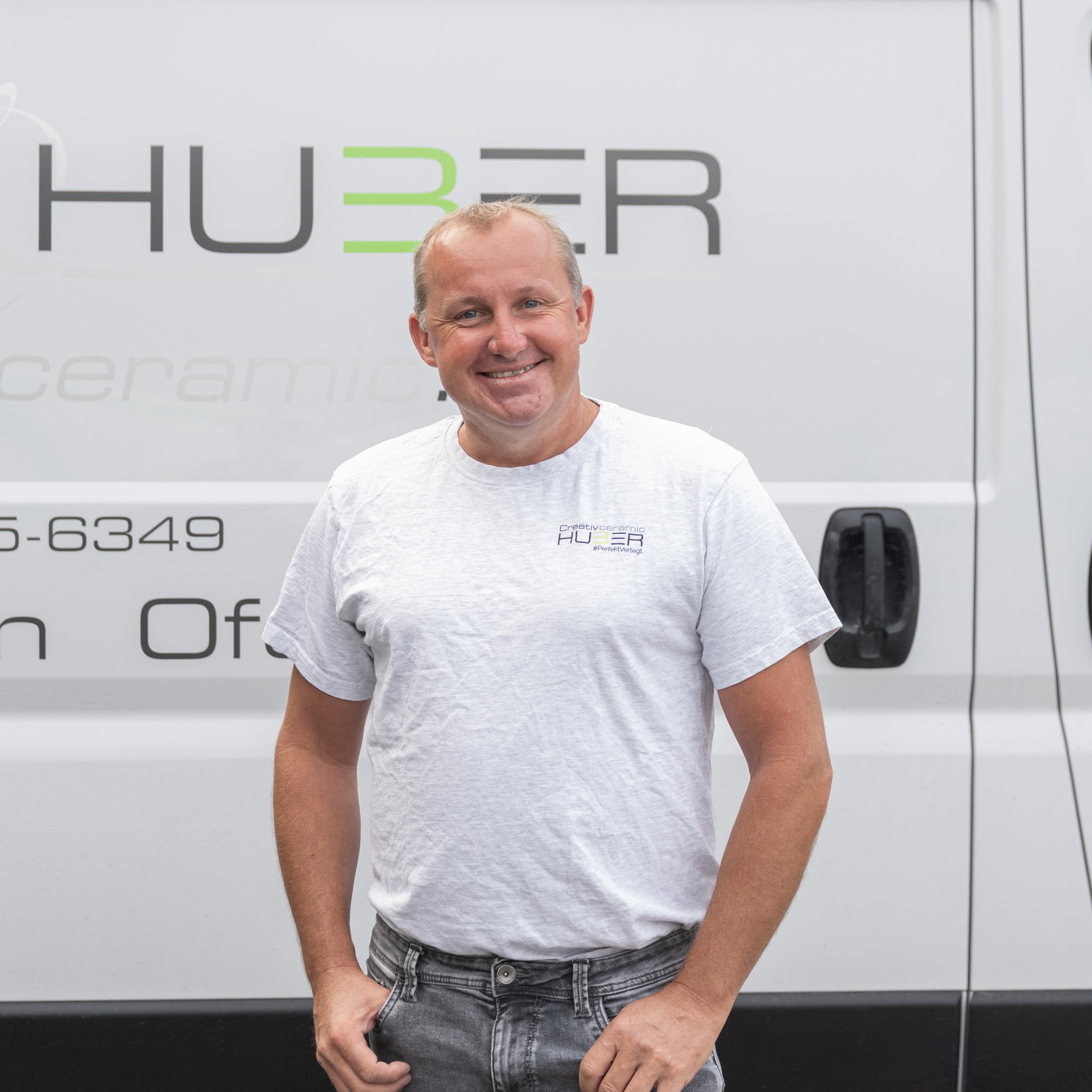 Rene Huber 